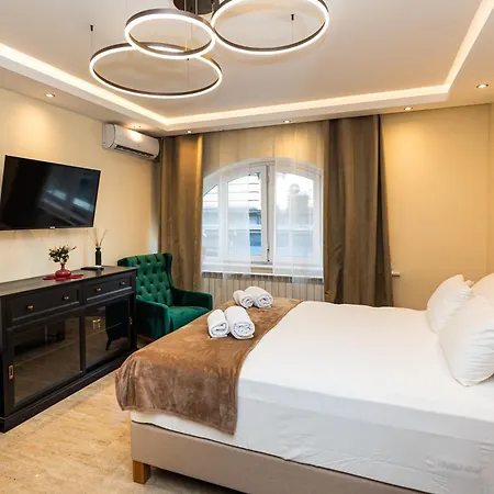 Mignon Apartment