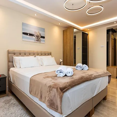 Apartment Mignon