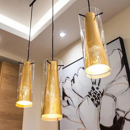 Apartmán Mignon Bělehrad