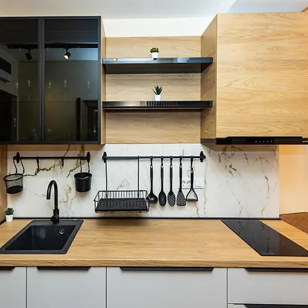 Apartment Mignon *