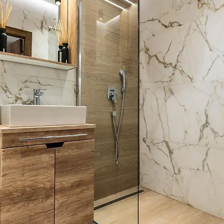 Mignon Apartmán Bělehrad