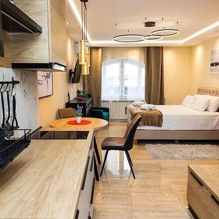 Apartment Mignon